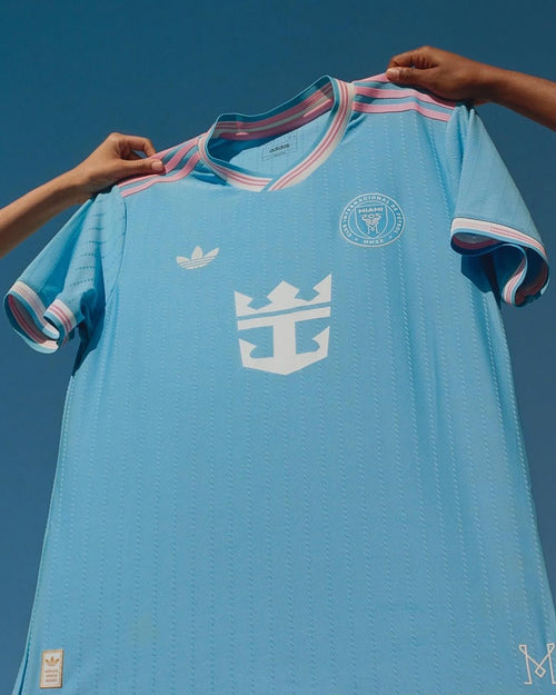 Jersey INTER MIAMI