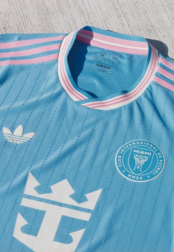 Jersey INTER MIAMI