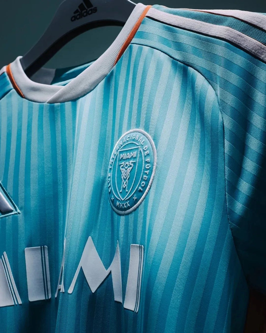 Jersey INTER MIAMI