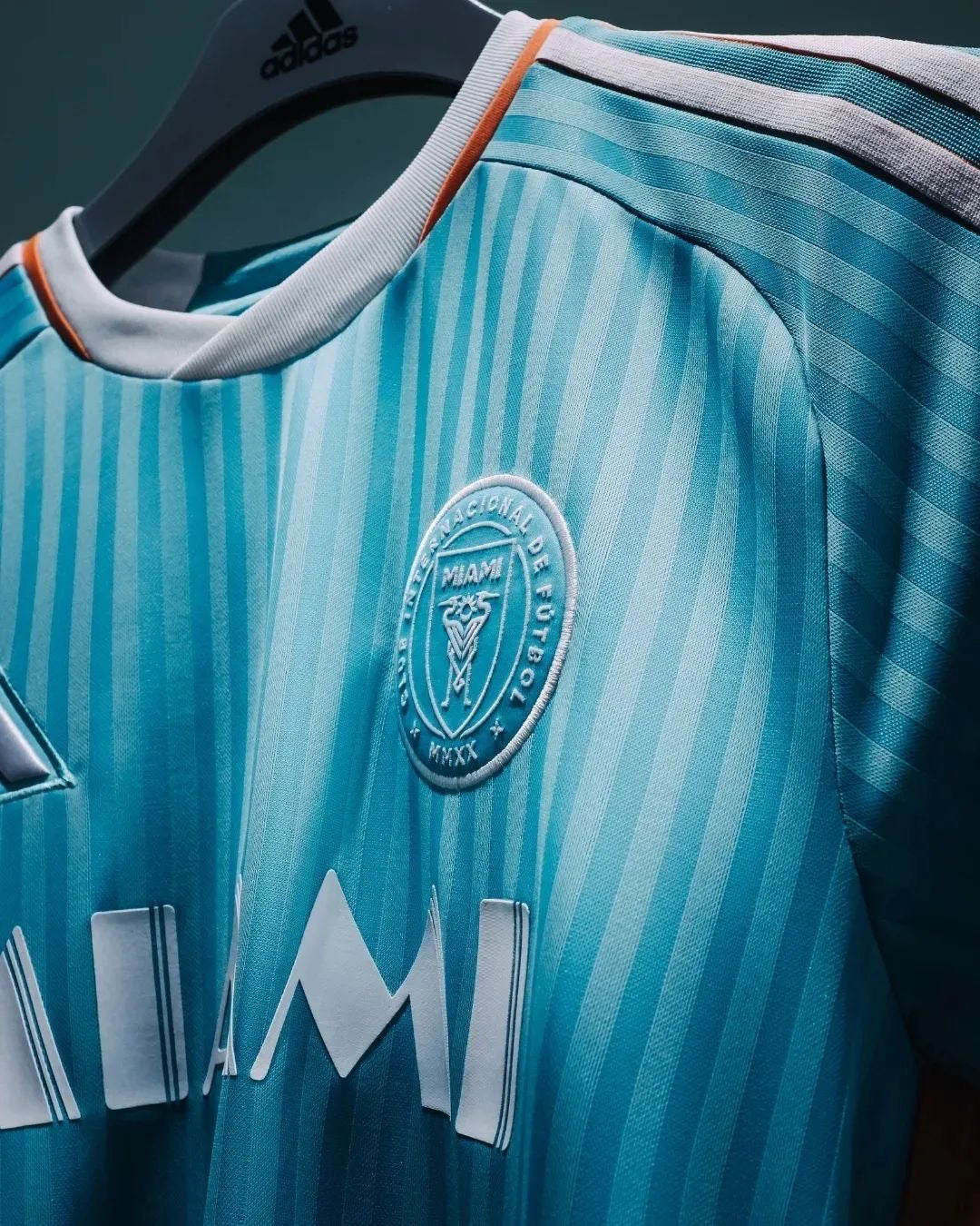 Jersey INTER MIAMI