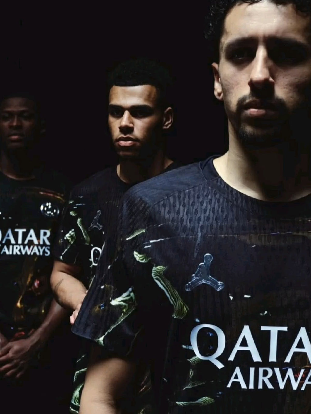 Jersey PSG 2025-2026