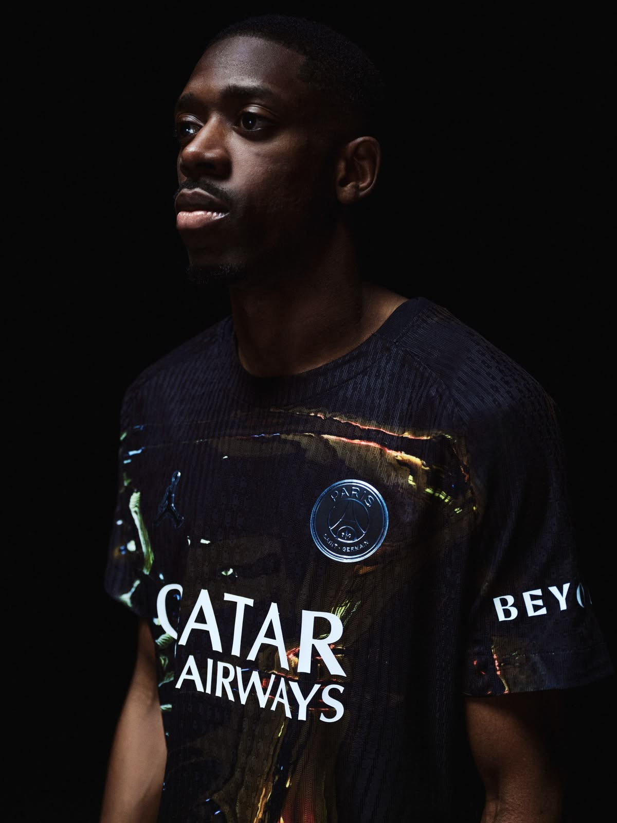 Jersey PSG 2025-2026