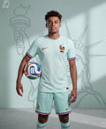 Jersey FFF 2025-2026