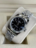 Rolex Homme — L'Excellence au Poignet