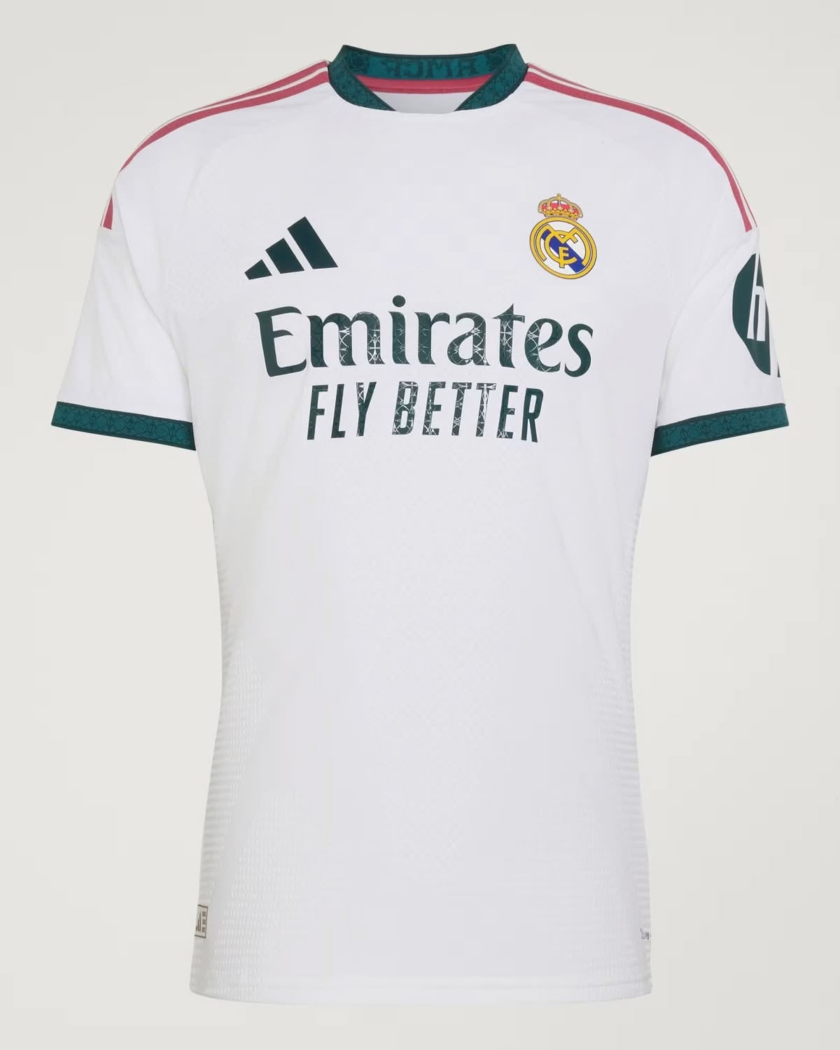 RÉAL MADRID 2026-2027