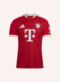 Bayern Munich 2026-2027