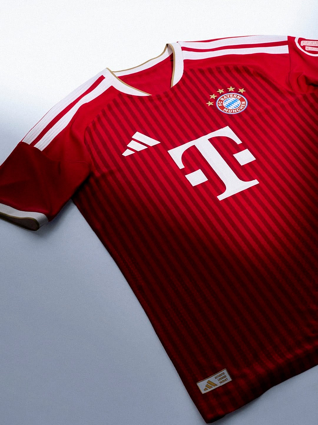 Bayern Munich 2026-2027