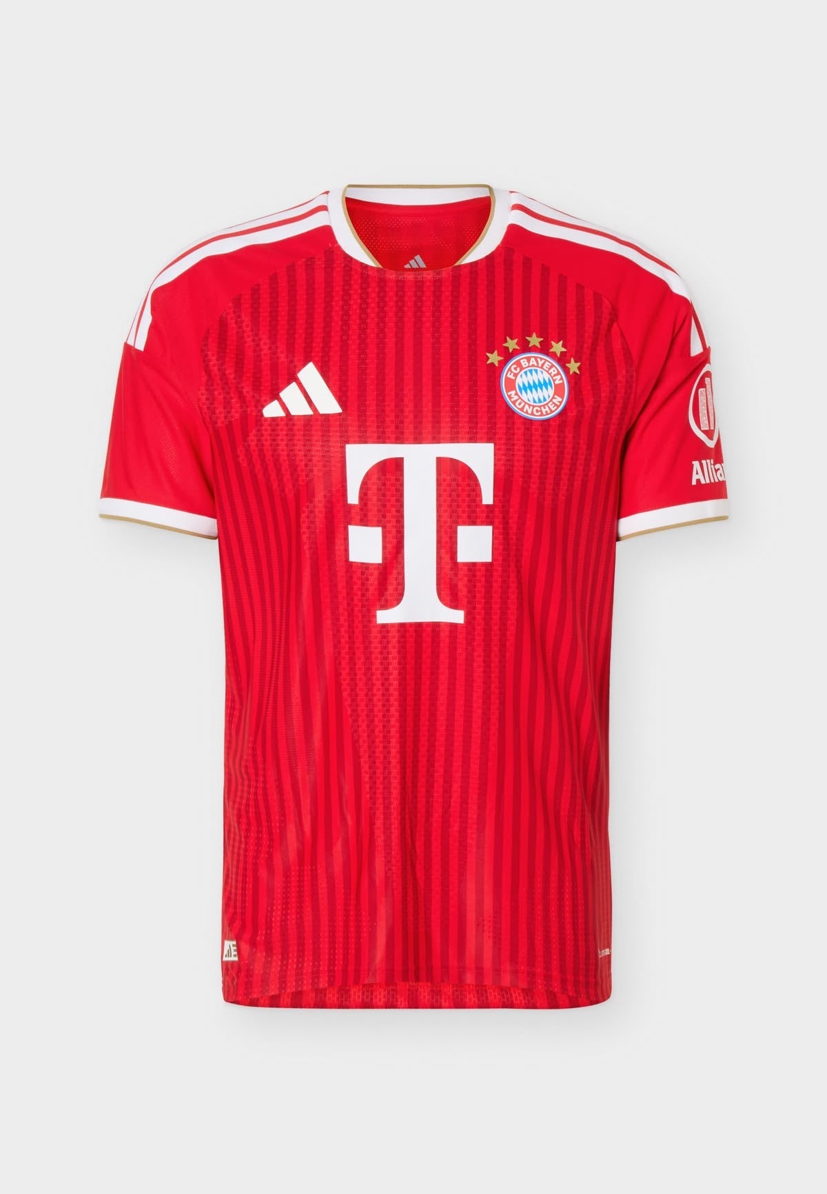 Bayern Munich 2026-2027