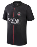 Maillot PSG x Jordan Brand 2024/25 — O. Dembélé #10 | Édition Third